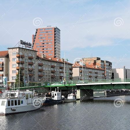 Central Apartament Klaipėda Extérieur photo