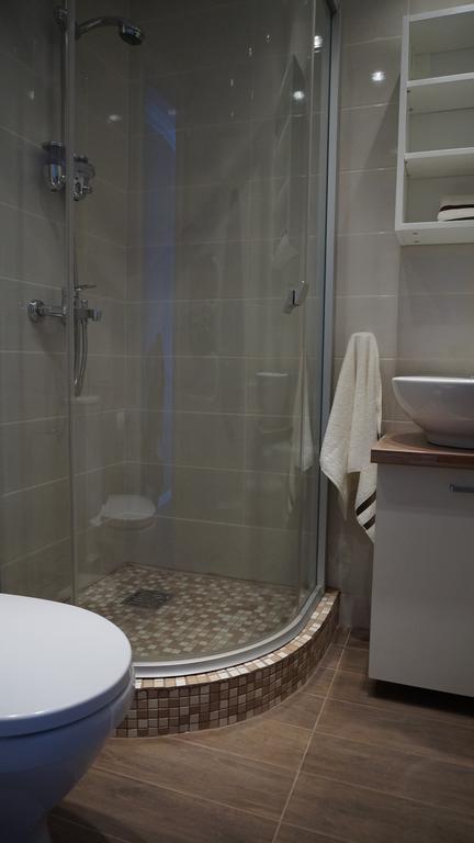 Central Apartament Klaipėda Chambre photo